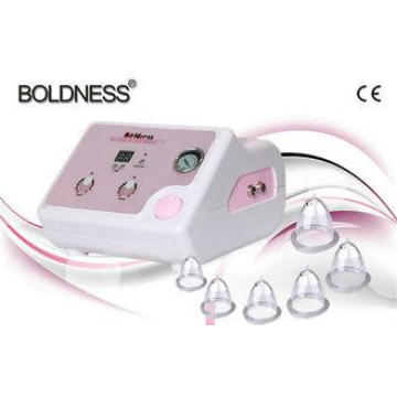 Micro Current Breast Enlargement Machine For Breast Lift /